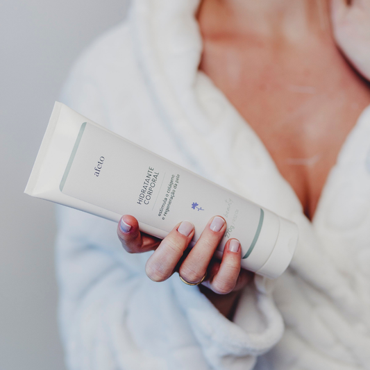 HIDRATANTE CORPORAL 270g