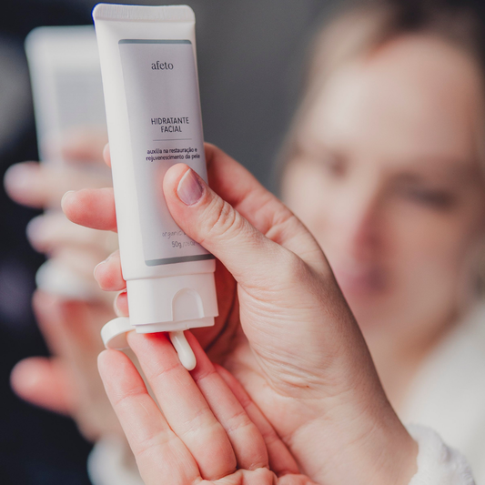 HIDRATANTE FACIAL