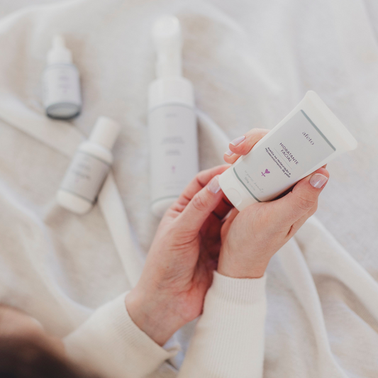 KIT- SKINCARE PELE PERFEITA