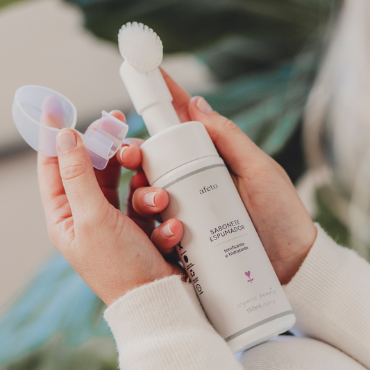 KIT - SKINCARE RÁPIDO