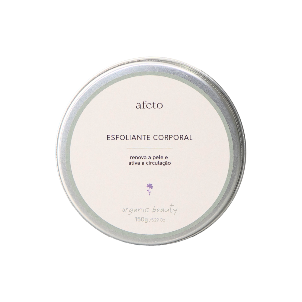 ESFOLIANTE CORPORAL