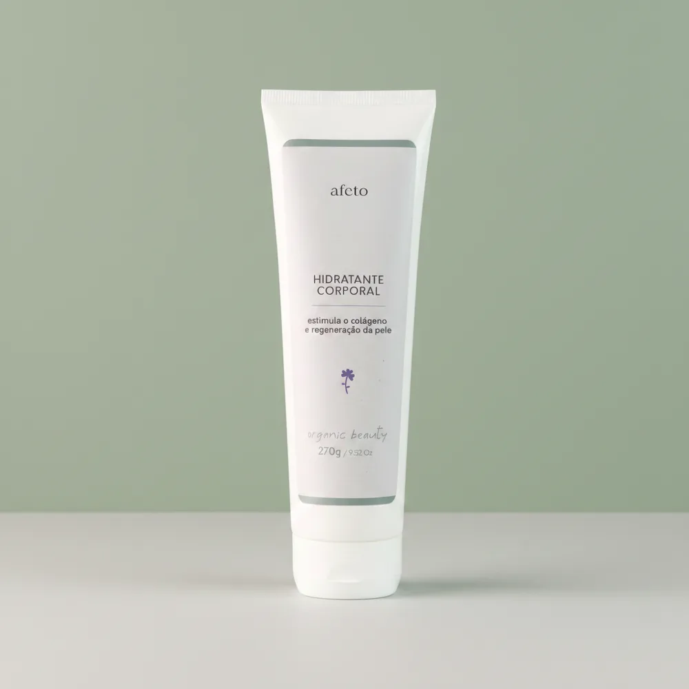 Hidratante Corporal 270g