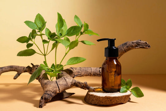 PRODUÇÃO DE PRODUTOS NATURAIS