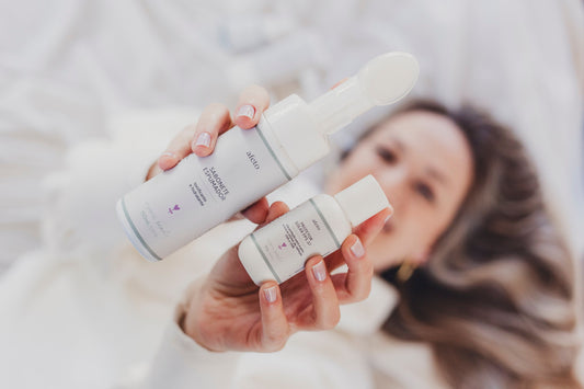 DICAS RÁPIDAS DE BELEZA NATURAL