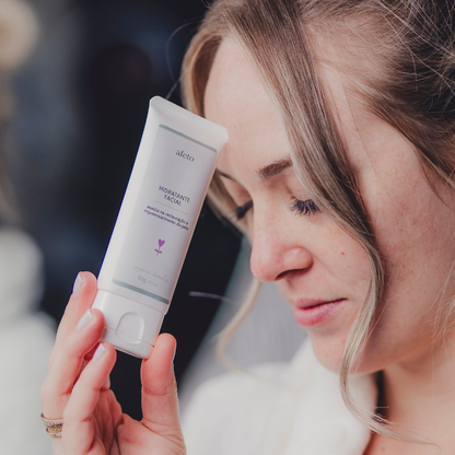 HIDRATANTE FACIAL