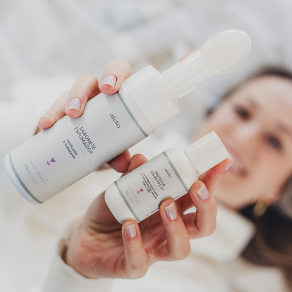KIT- SKINCARE PELE PERFEITA