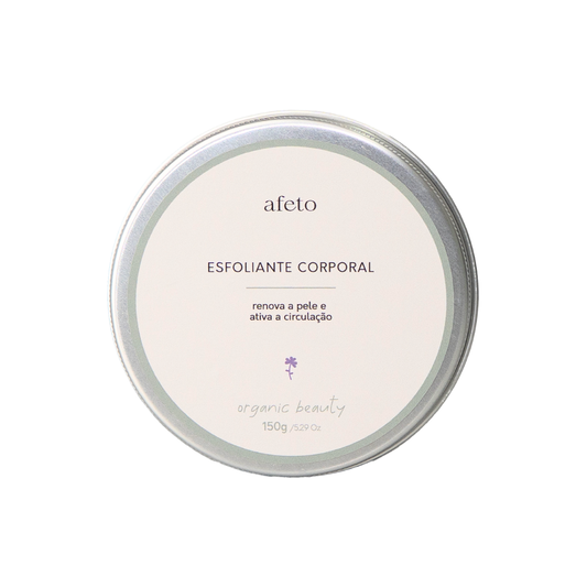 ESFOLIANTE CORPORAL