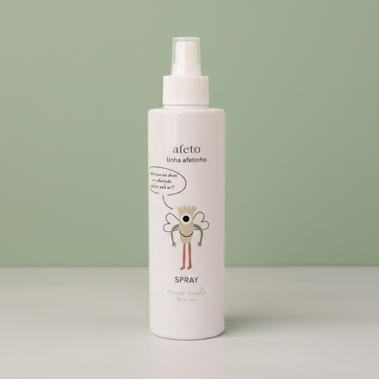 Spray de Ambiente Kids