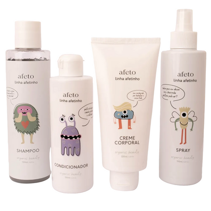 afetinho kids