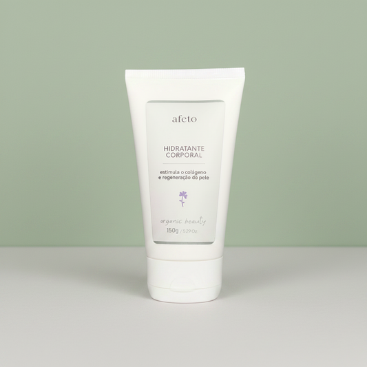 Hidratante Corporal 150g