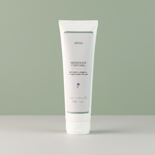 Hidratante Corporal 270g