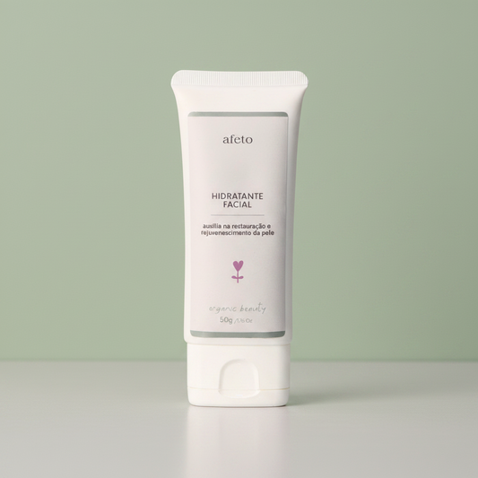 Hidratante Facial 50g