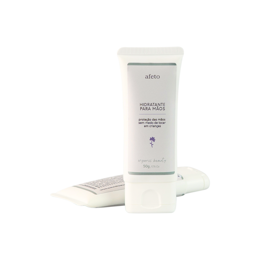 Hidratante para Mãos 50g