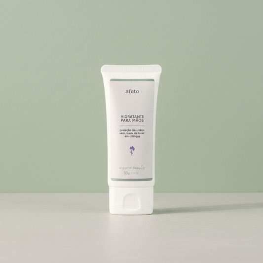 Hidratante para Mãos 50g