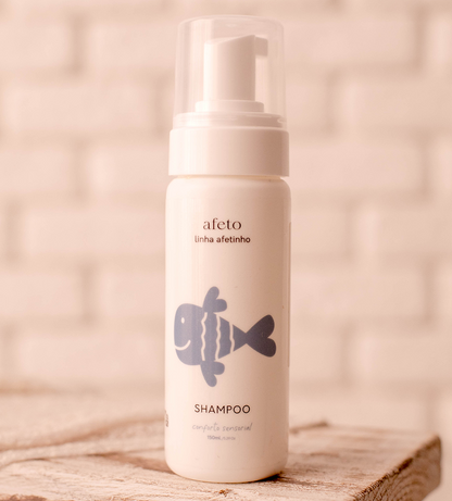 afetinho conforto sensorial