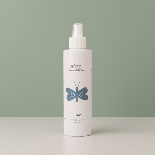 Spray de Ambiente Conforto Sensorial