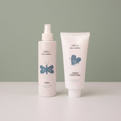 Kit Ritual Sensorial